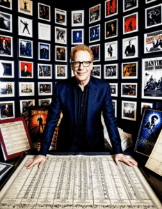 danny elfman