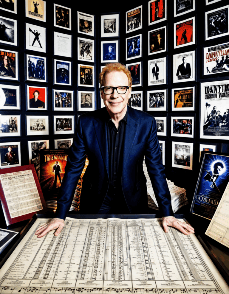 danny elfman