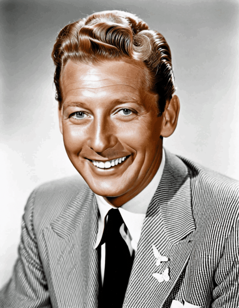 danny kaye