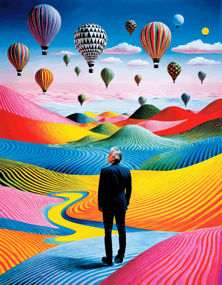 david byrne