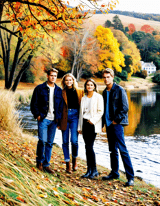 dawsons creek cast