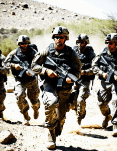 delta force
