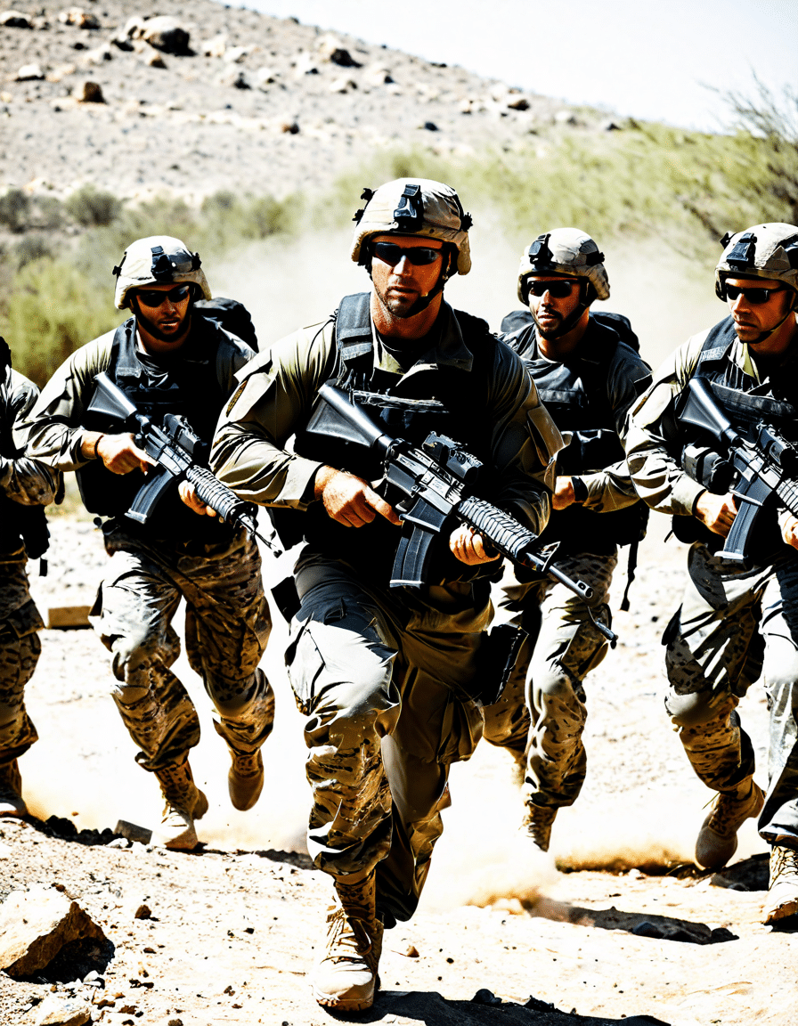delta force