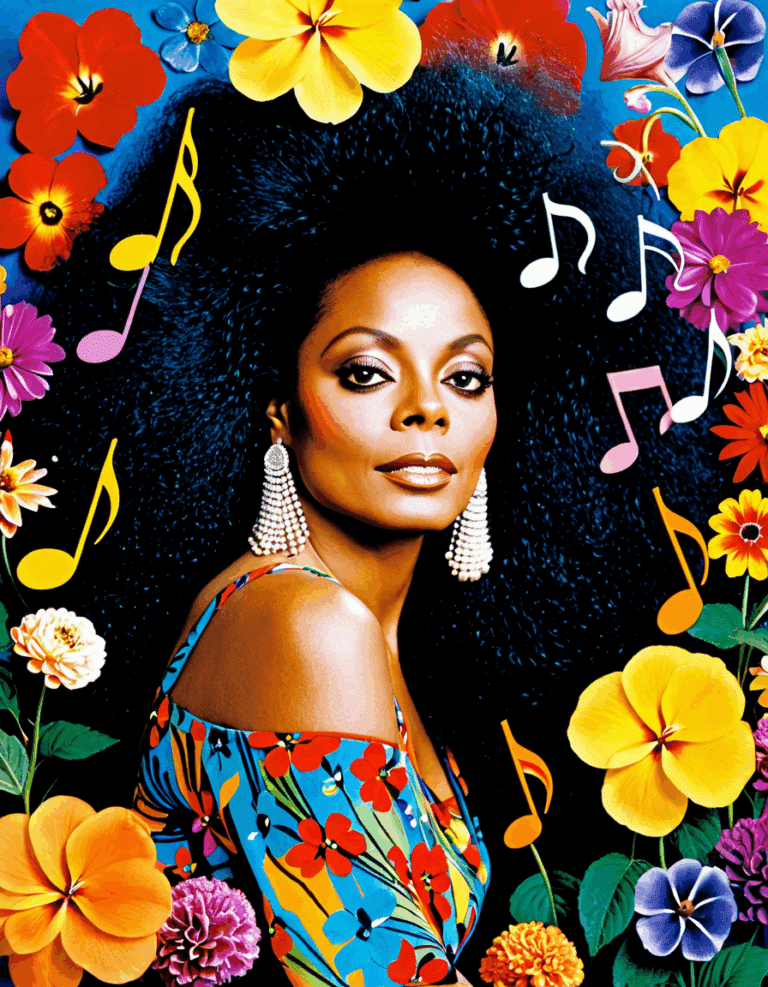 diana ross