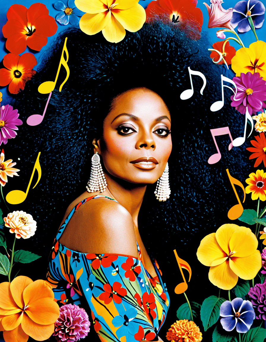 diana ross