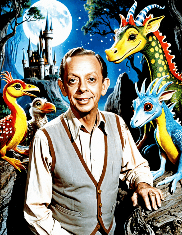 don knotts