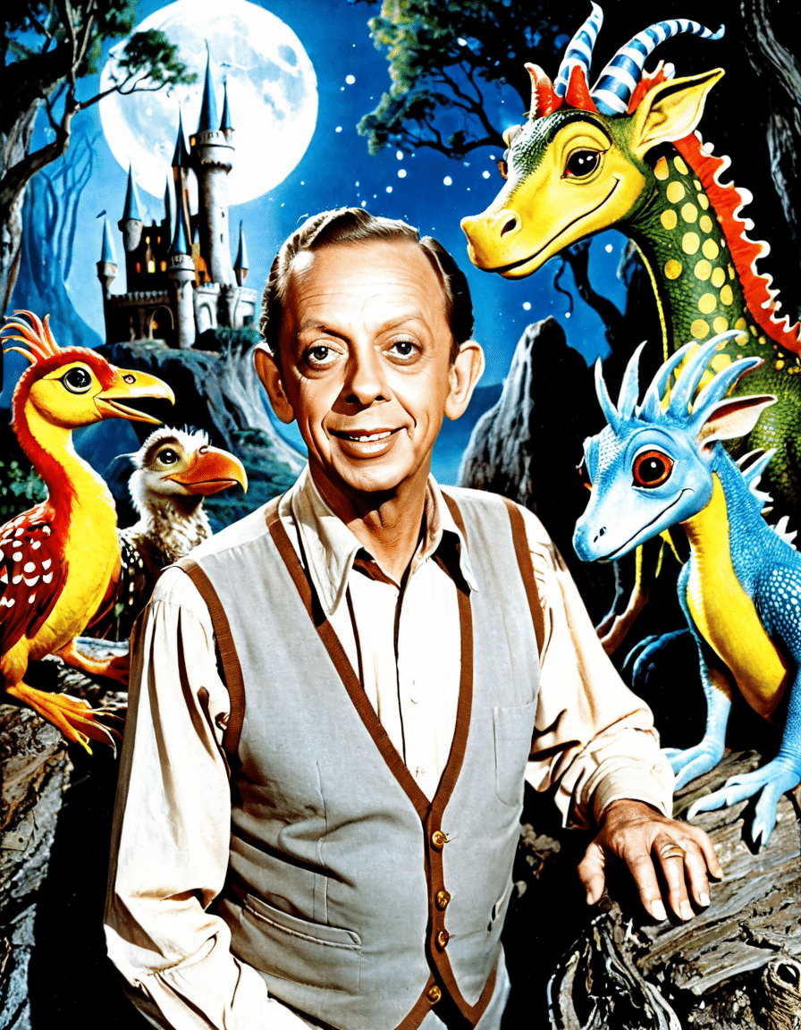 don knotts
