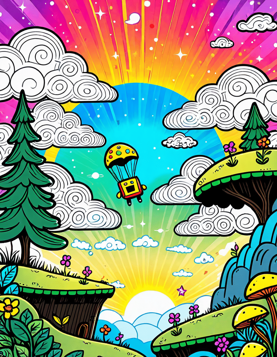 doodle jump
