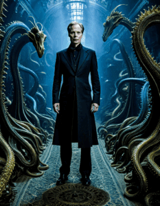 doug jones