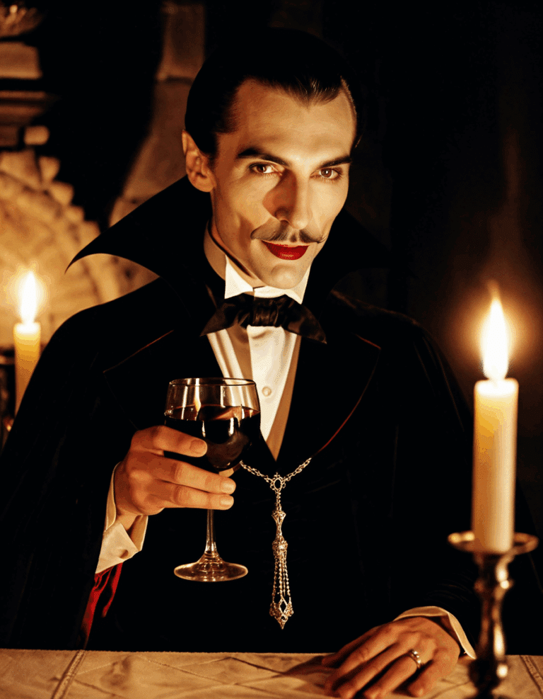 dracula