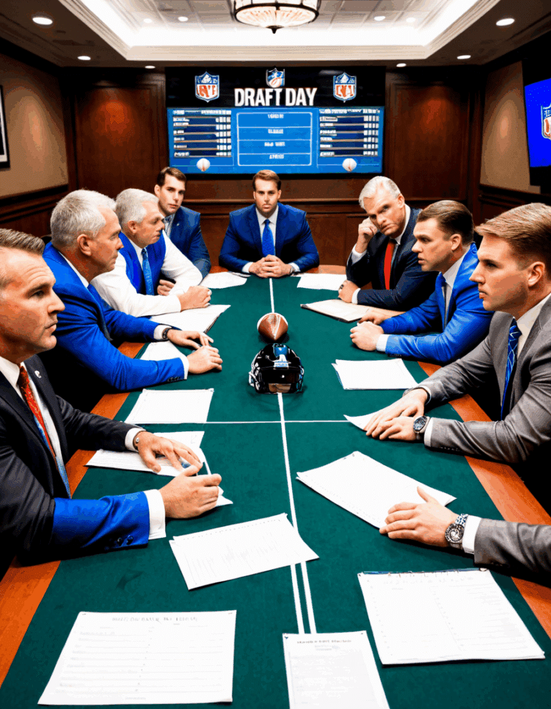 draft day Draft Day