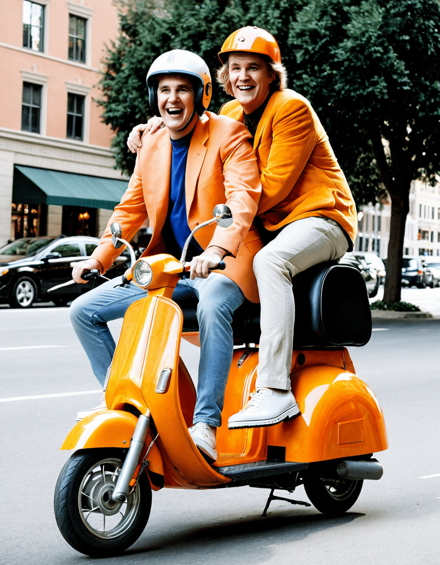 dumb and dumber cast