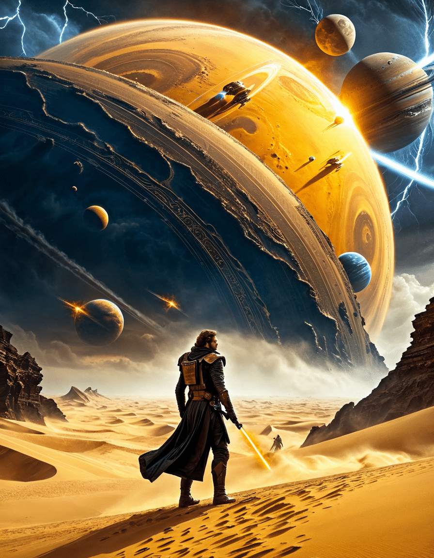 dune books
