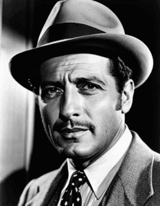 eli wallach