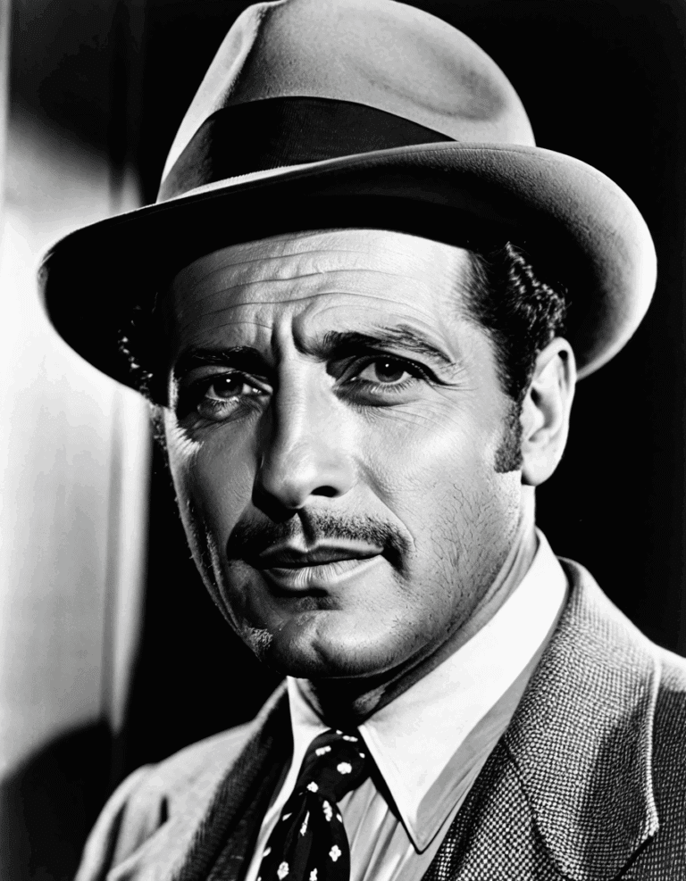 eli wallach