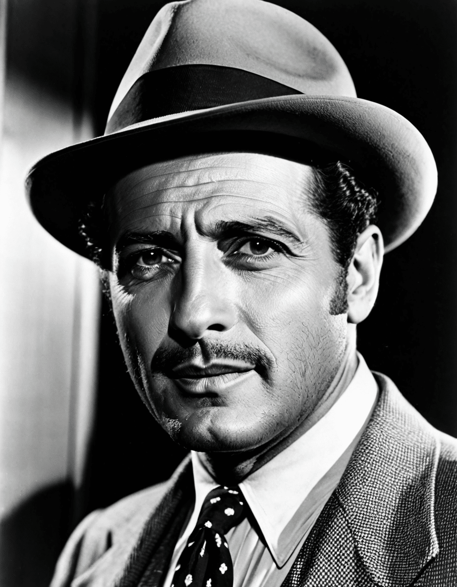 eli wallach