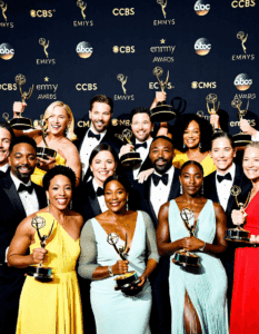 emmy awards