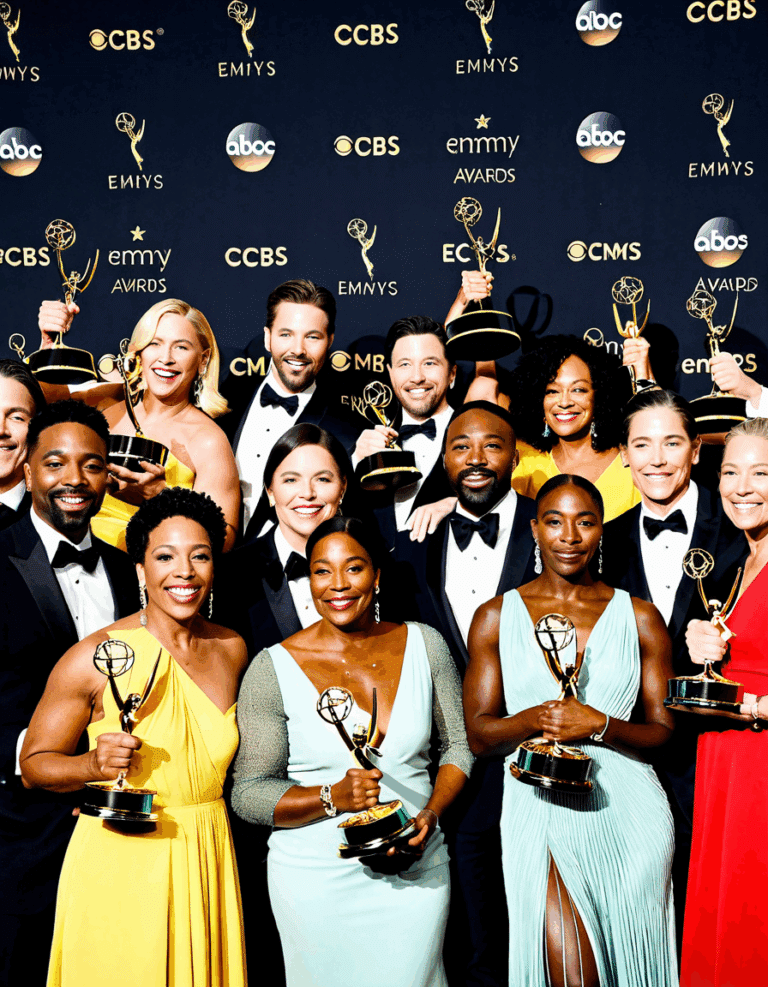 Emmy Awards