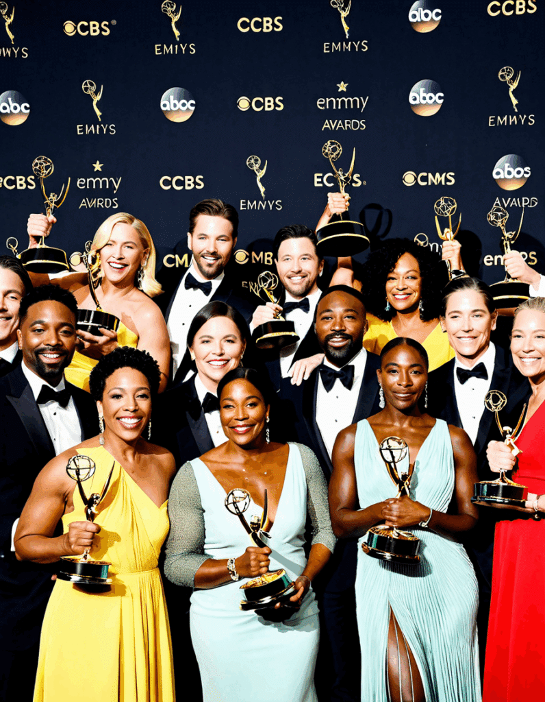 Emmy Awards