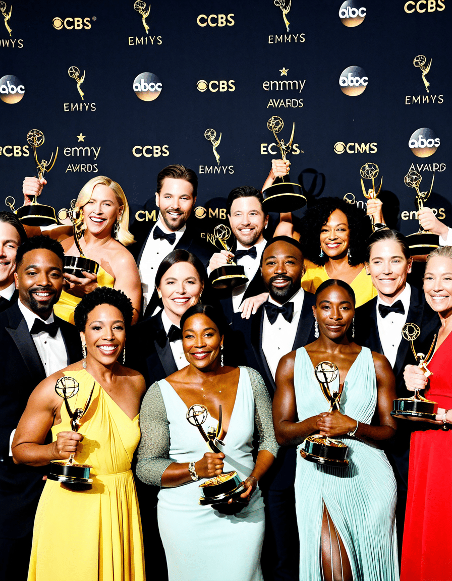 emmy awards