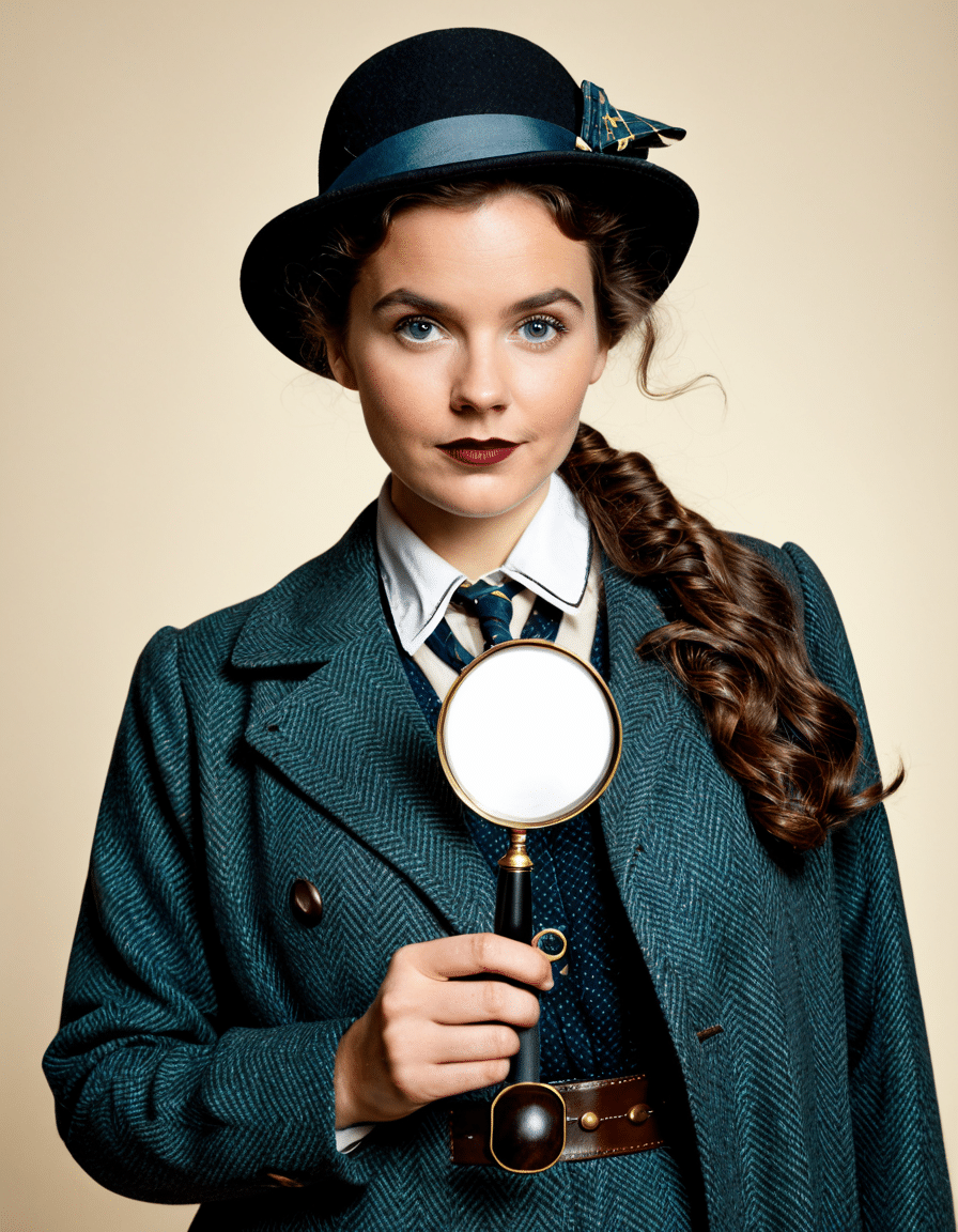 enola holmes