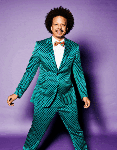 eric andre