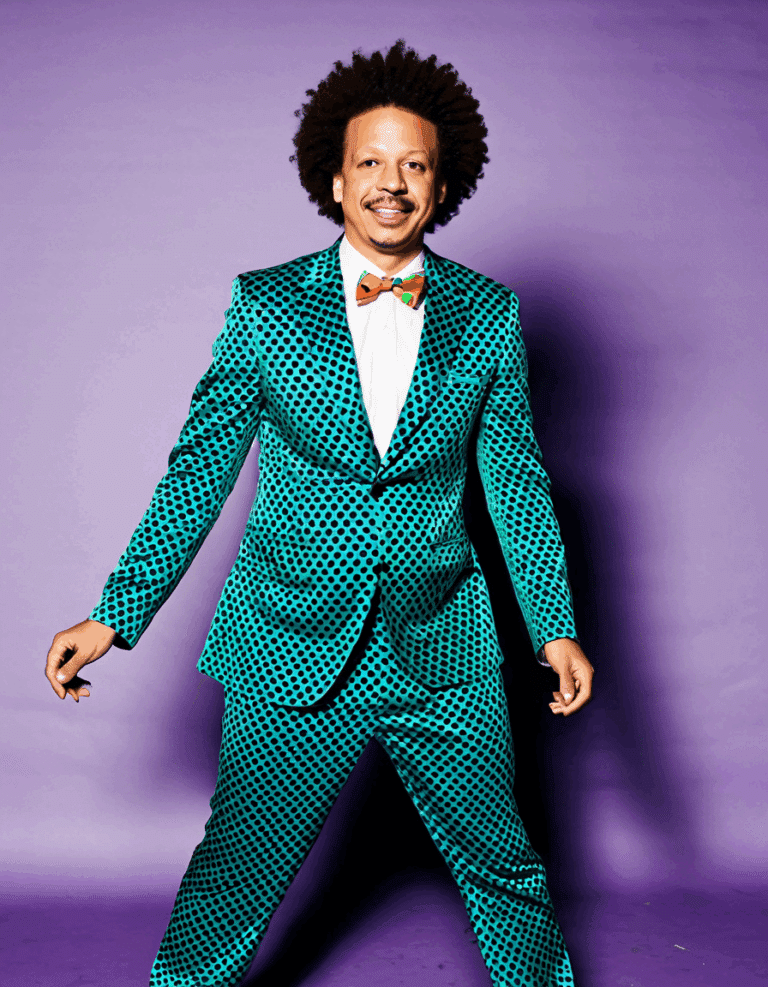 eric andre