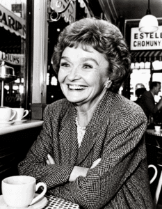 estelle getty