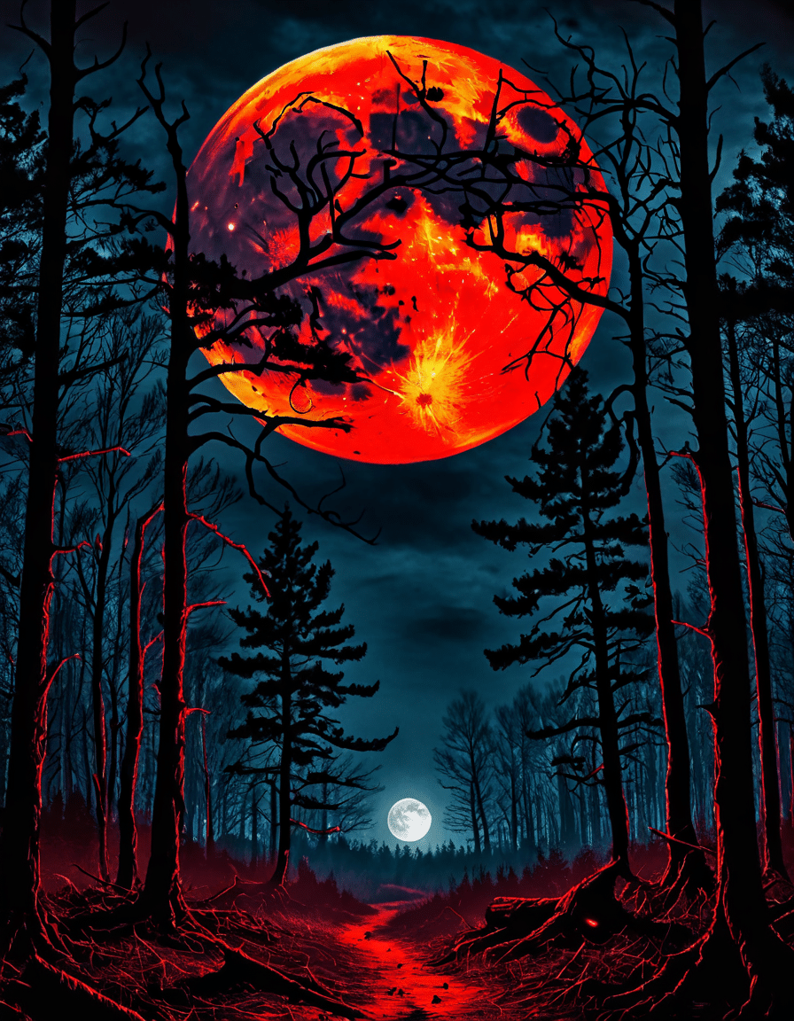 evil dead