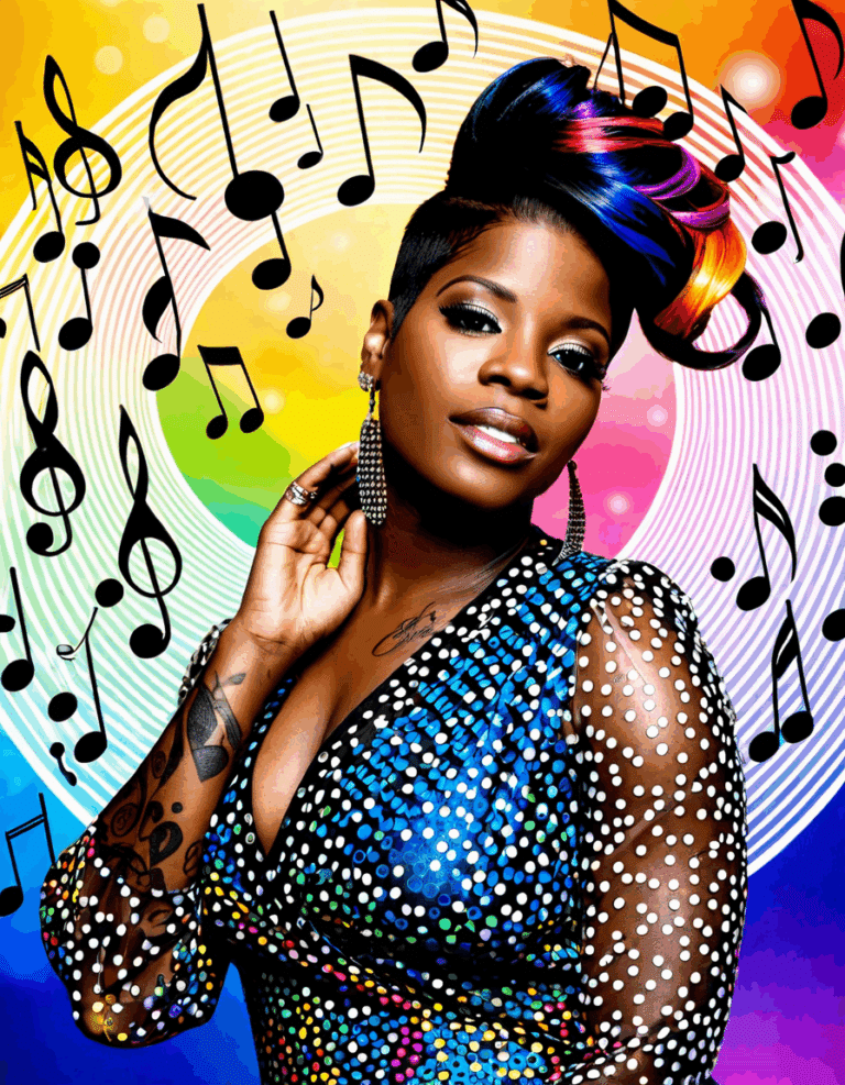 fantasia barrino