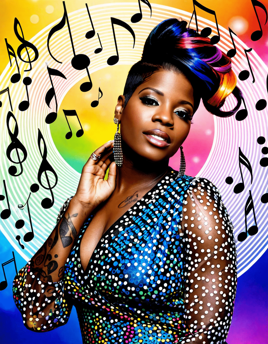 fantasia barrino