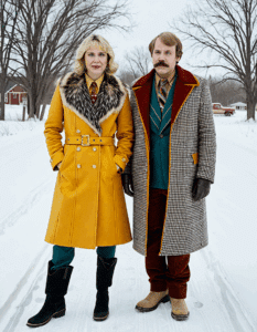 fargo season 5