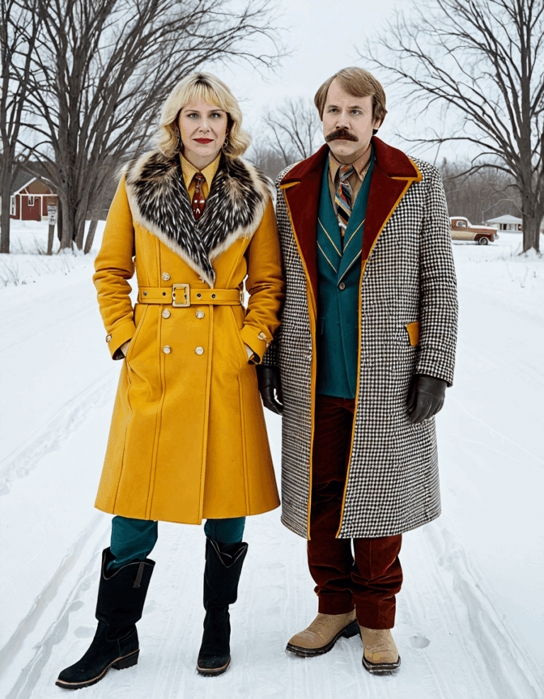 fargo season 5