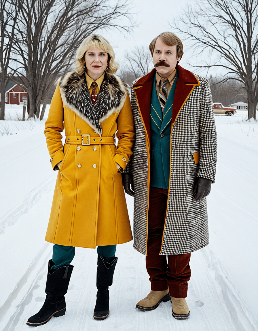 fargo season 5