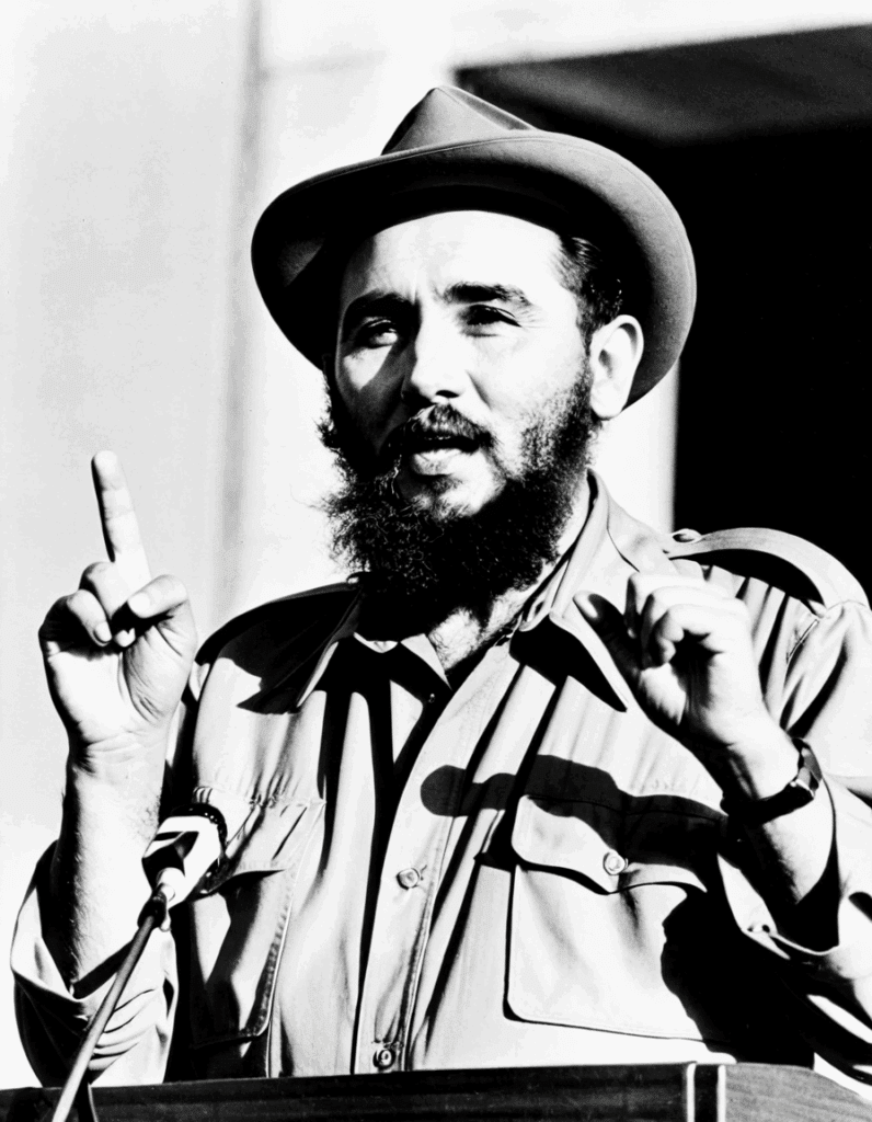 fidel castro Fidel Castro