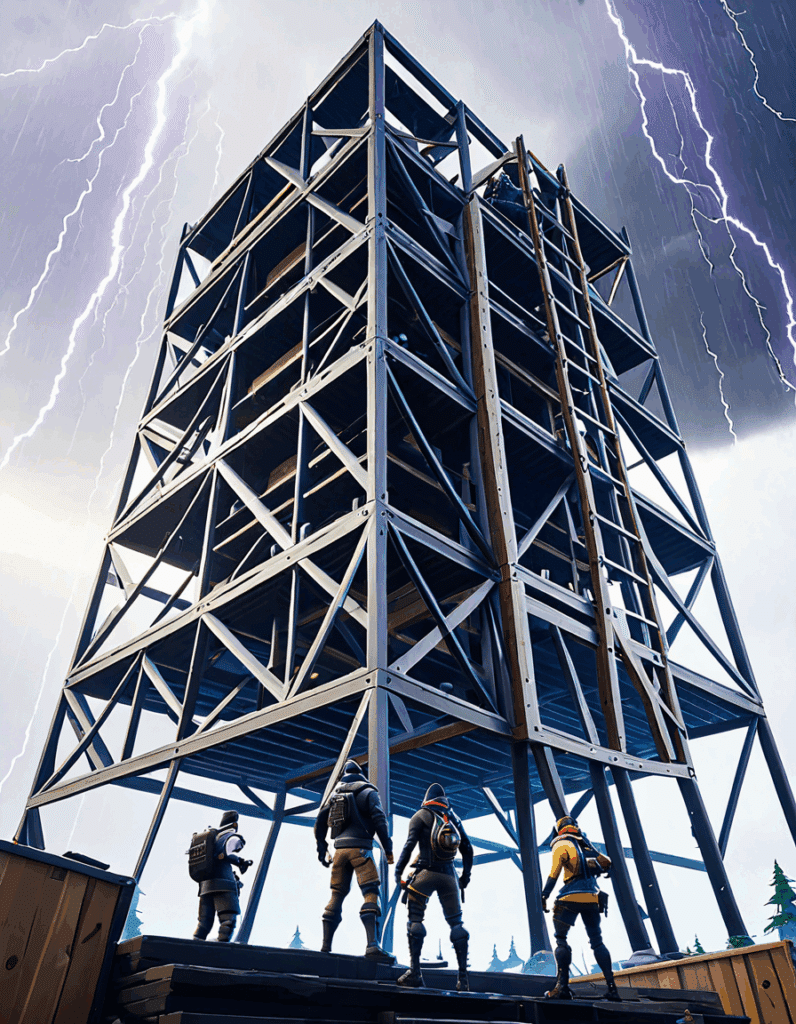 fortnite Fortnite