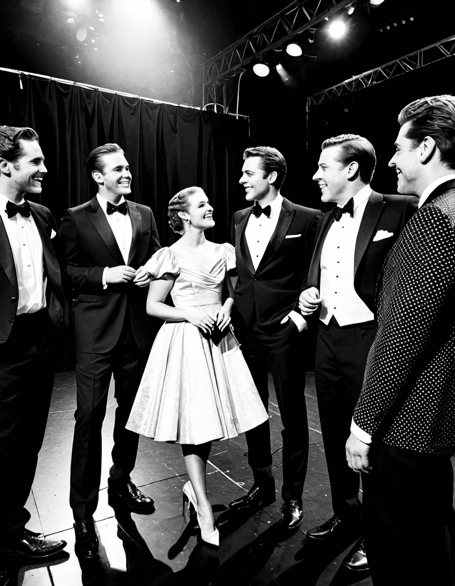 friday cast