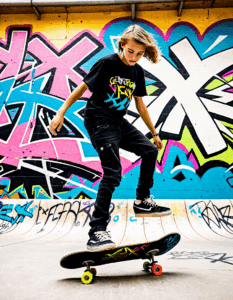 generation x