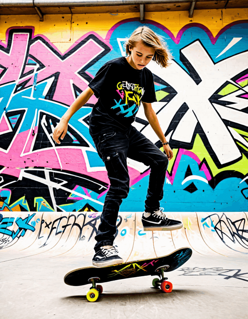 Generation X