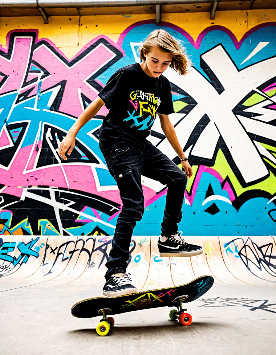 generation x