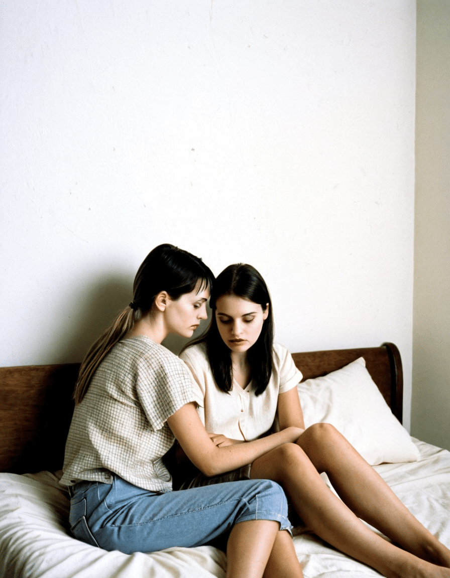girl interrupted