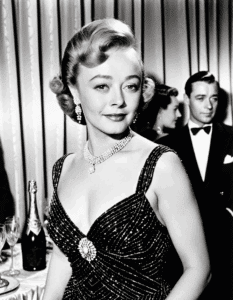 glynis johns