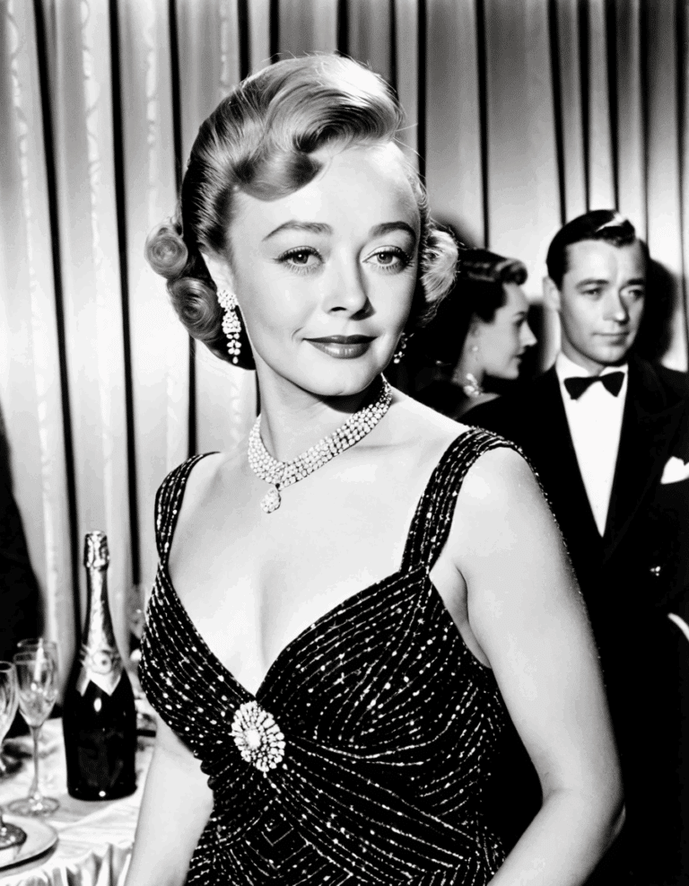 glynis johns