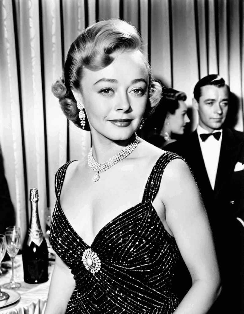 glynis johns Glynis Johns