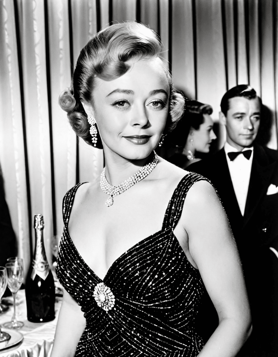 glynis johns