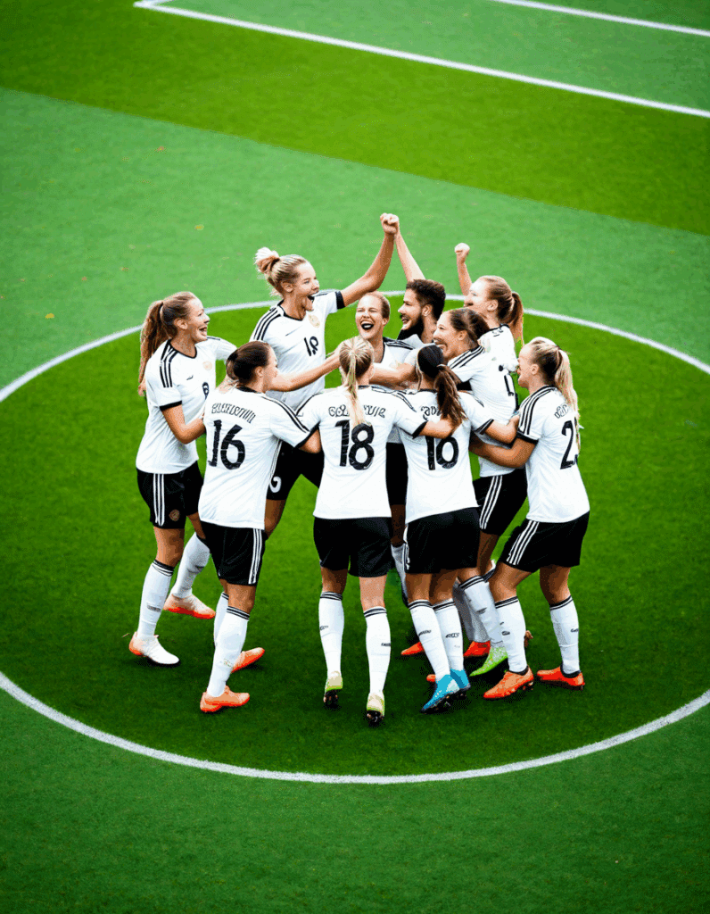 goal Goal