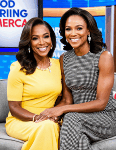 good morning america