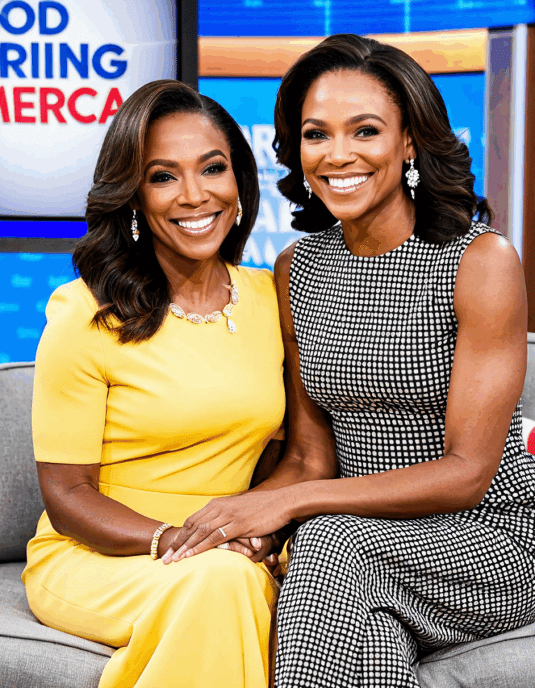 good morning america