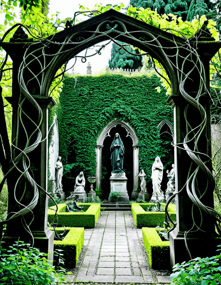 gothic