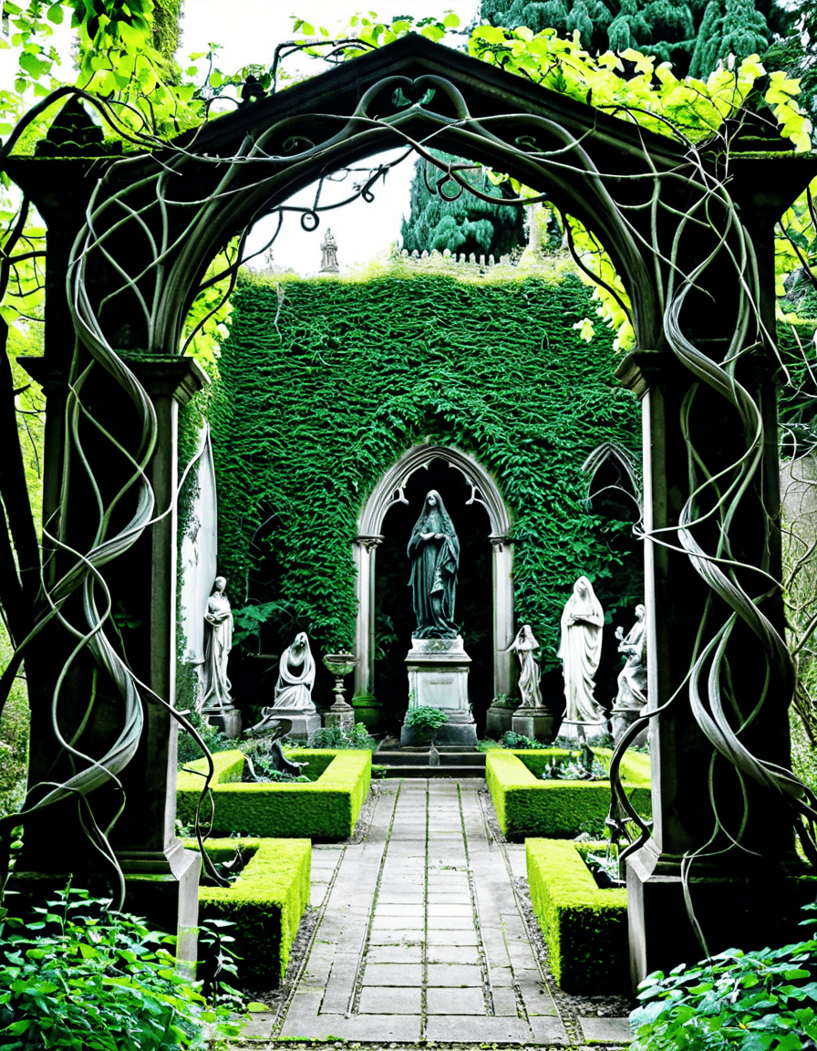 gothic